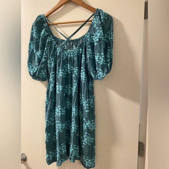 Fighting Eel Dresses Nwt Fighting Eel Xsmall Dress Phoebe Poshmark